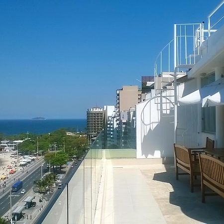 Marta Rio Guesthouse 里约热内卢 外观 照片