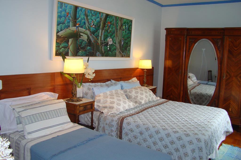 Marta Rio Guesthouse 里约热内卢 客房 照片