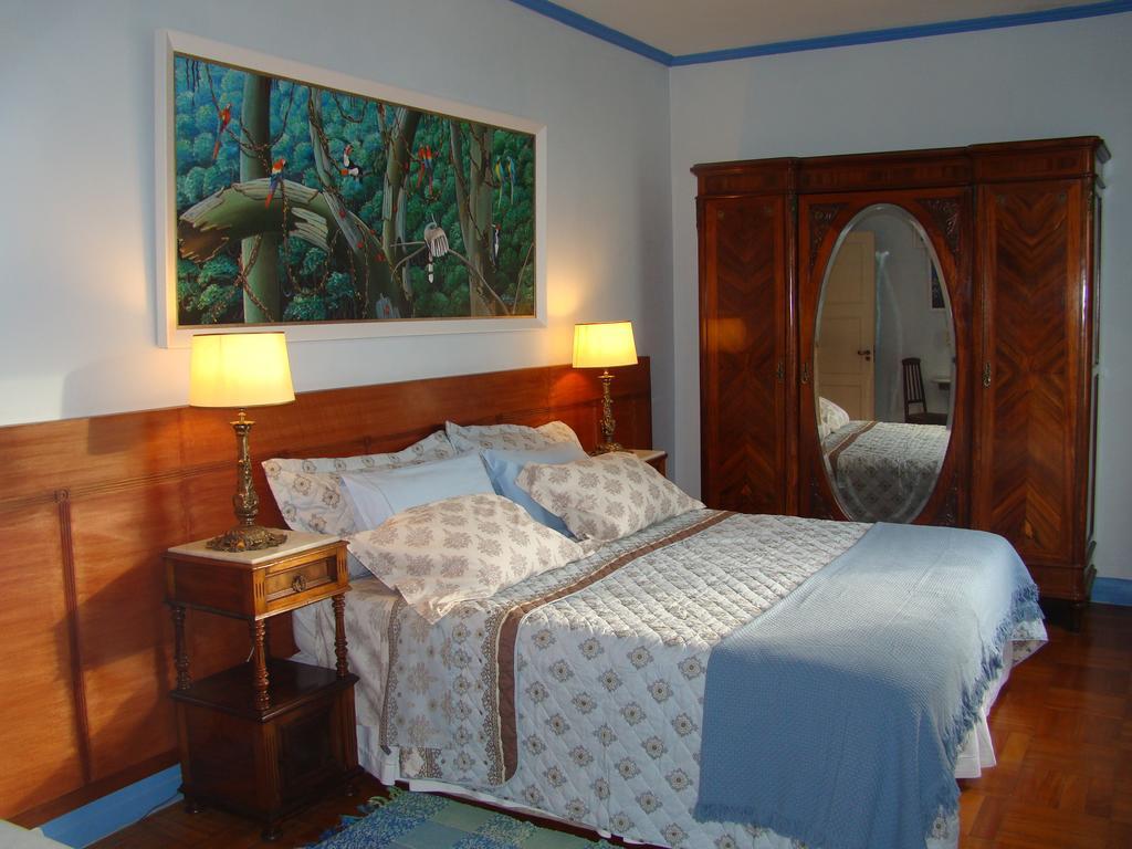 Marta Rio Guesthouse 里约热内卢 客房 照片