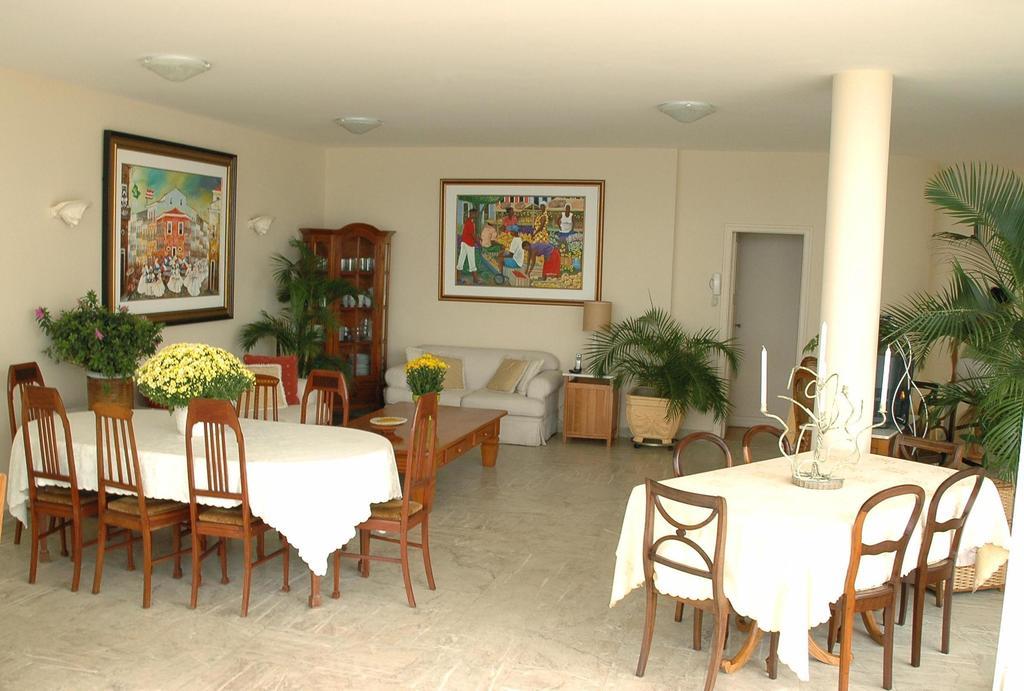 Marta Rio Guesthouse 里约热内卢 外观 照片