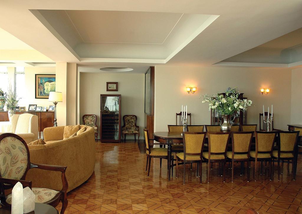 Marta Rio Guesthouse 里约热内卢 外观 照片