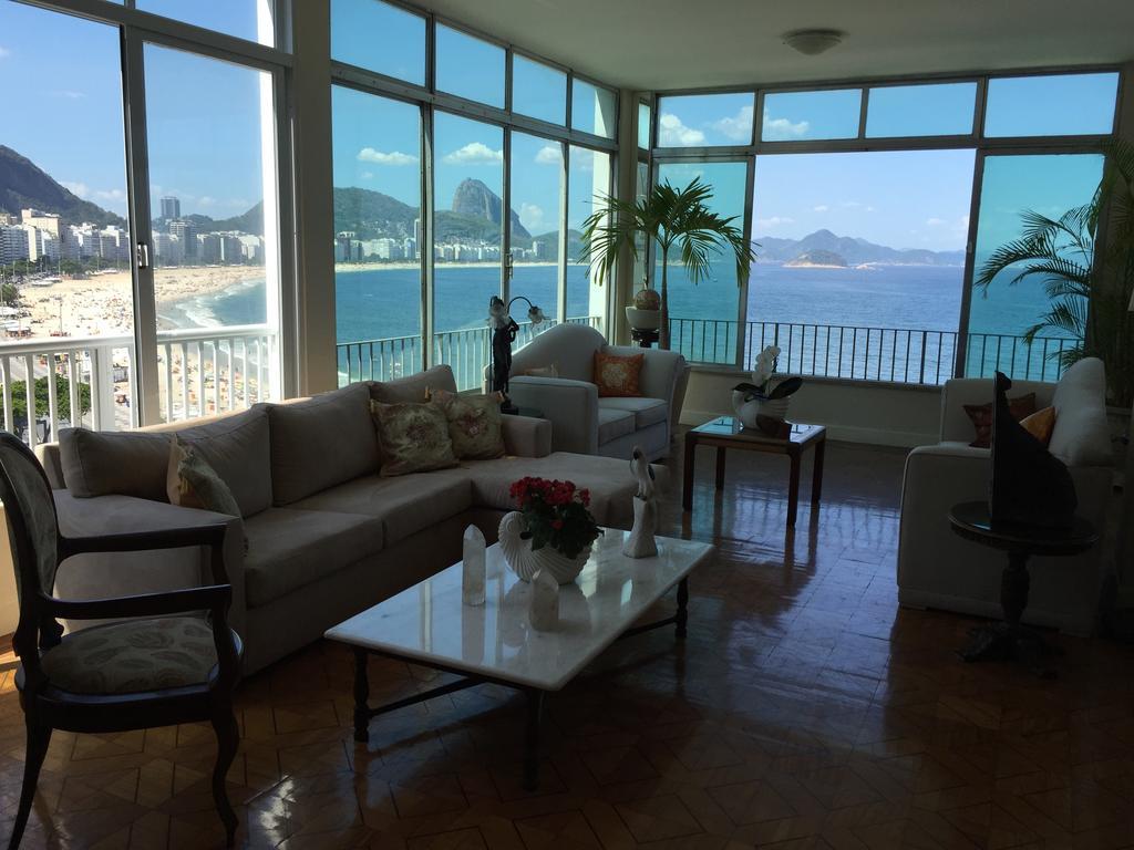 Marta Rio Guesthouse 里约热内卢 外观 照片