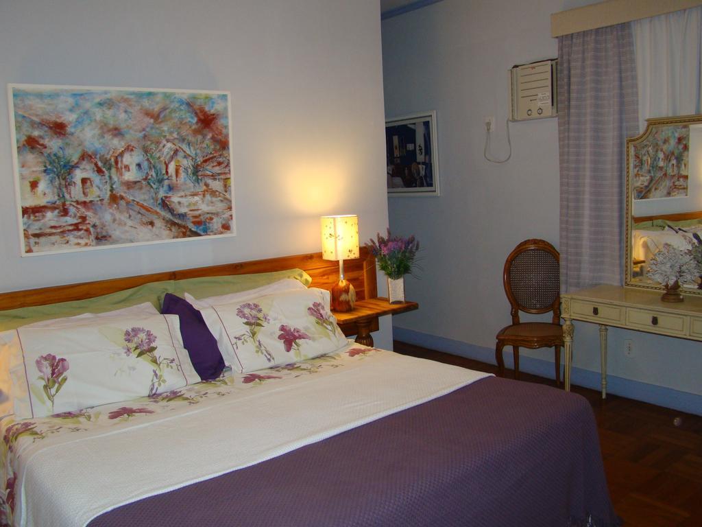 Marta Rio Guesthouse 里约热内卢 客房 照片