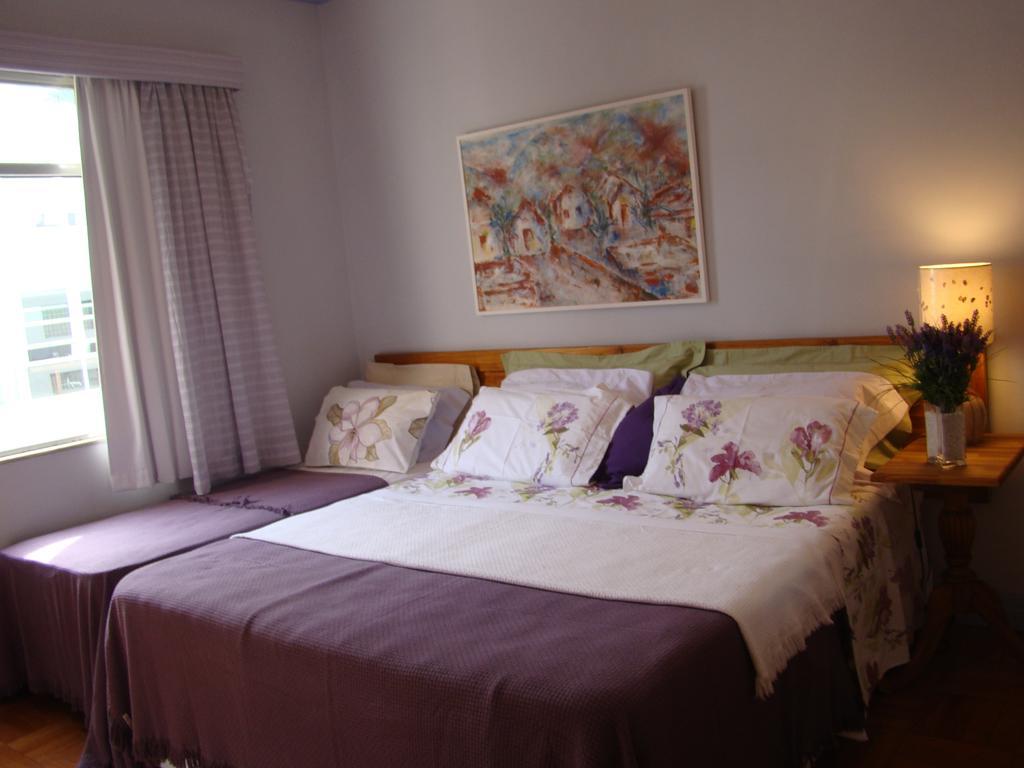 Marta Rio Guesthouse 里约热内卢 客房 照片