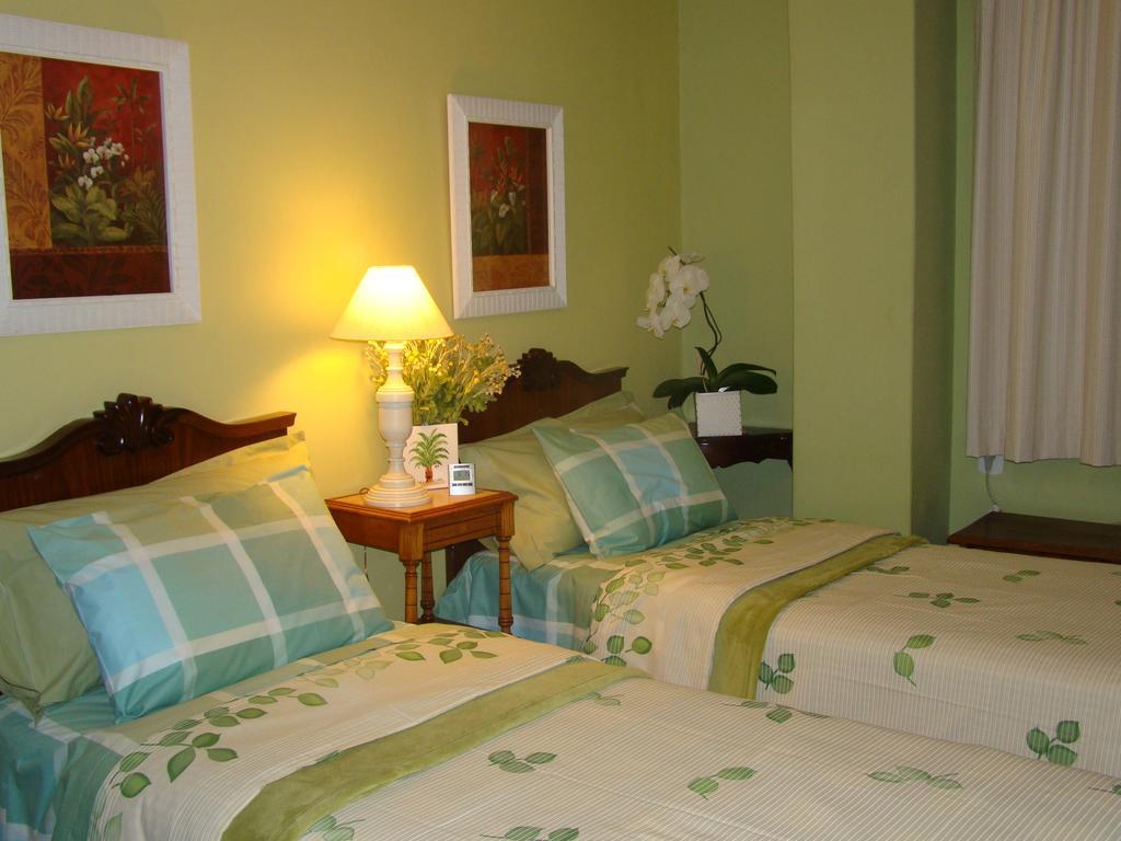 Marta Rio Guesthouse 里约热内卢 客房 照片