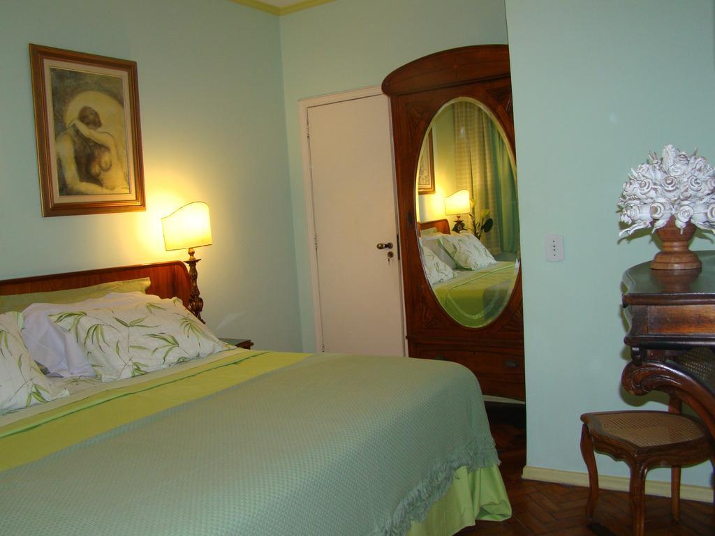 Marta Rio Guesthouse 里约热内卢 客房 照片