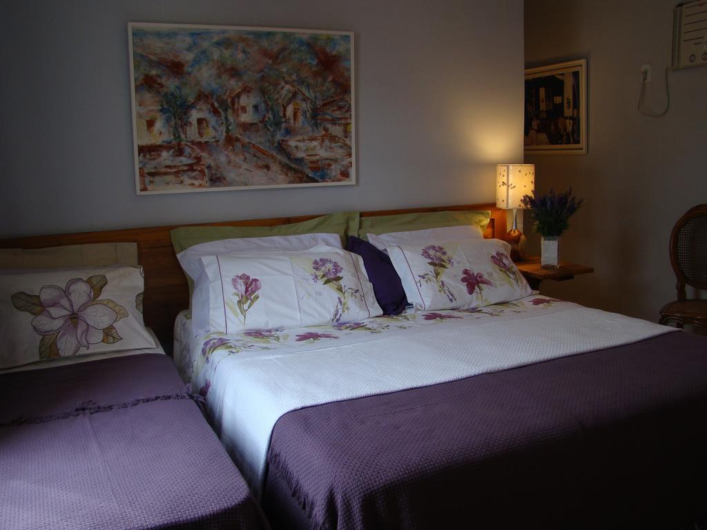 Marta Rio Guesthouse 里约热内卢 客房 照片