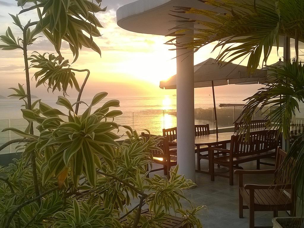 Marta Rio Guesthouse 里约热内卢 外观 照片