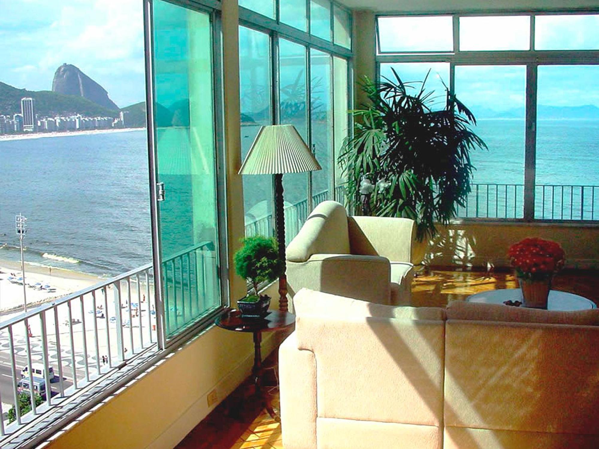 Marta Rio Guesthouse 里约热内卢 外观 照片