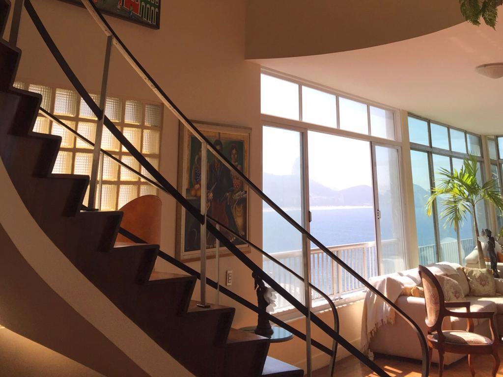 Marta Rio Guesthouse 里约热内卢 外观 照片