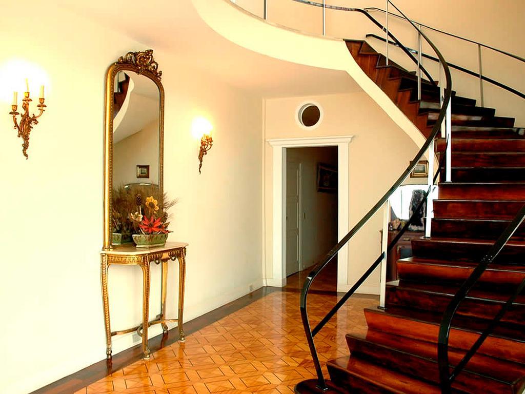 Marta Rio Guesthouse 里约热内卢 外观 照片