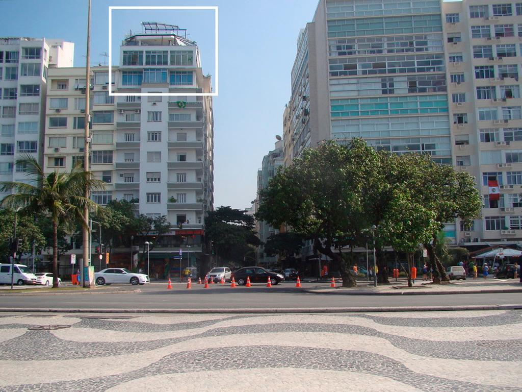 Marta Rio Guesthouse 里约热内卢 外观 照片